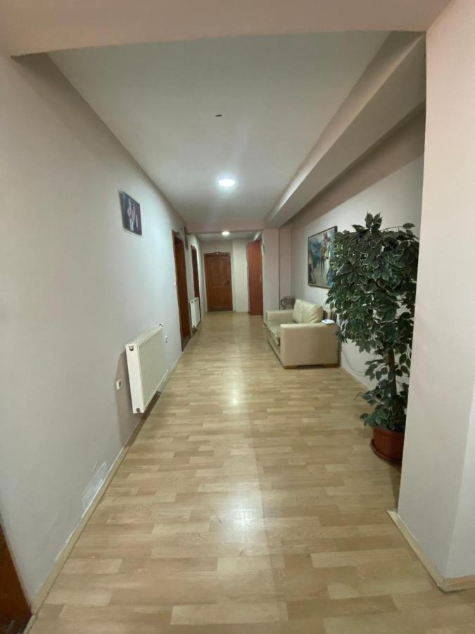 Hotel Santos Üsküp Dış mekan fotoğraf
