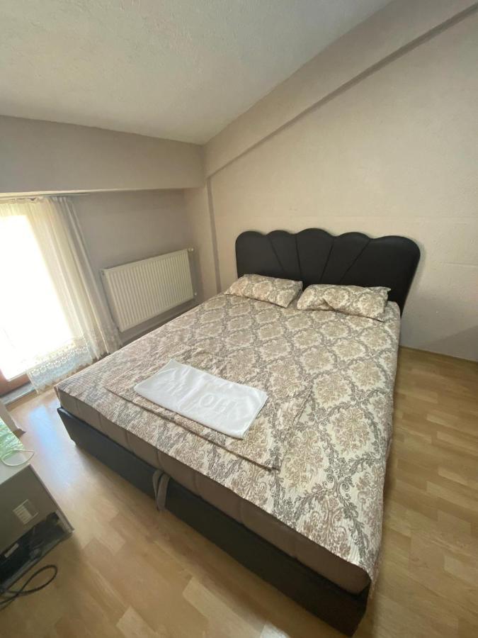 Hotel Santos Üsküp Dış mekan fotoğraf